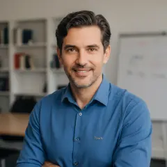 Autor Leon Sawicki