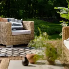 Jak naprawić technorattan? Poradnik eksperta DIY i oszczędność!
