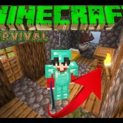 Naprawa wędki Minecraft: Wszystkie metody, od stołu po Mending!