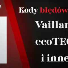 Błąd F28 Vaillant: Czy naprawisz go sam? Poradnik krok po kroku.