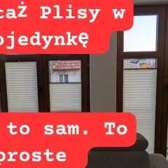 Rolety plisowane DIY: Zrób to sam i oszczędź 50%! Pełen poradnik