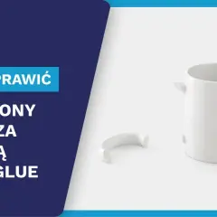 Jak skleić ucho kubka? Wybierz bezpieczny klej i napraw trwale!