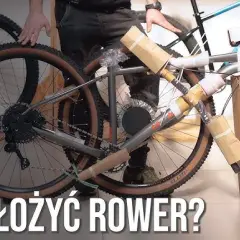 Rower elektryczny DIY: Kompletny poradnik (koszty, montaż, przepisy)