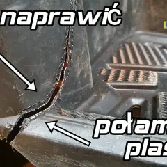 Jak skleić plastik? Odkryj sekrety trwałej naprawy!