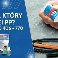 Jak skleić polietylen? Skuteczne metody i kleje do PE