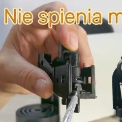 Spieniacz do mleka nie działa? Napraw go sam krok po kroku!