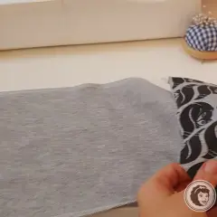 Jak uszyć komin dla dziecka? Prosty poradnik DIY (także bez maszyny!)