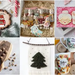 DIY w domu: 100+ pomysłów na dekoracje, prezenty i upcykling!