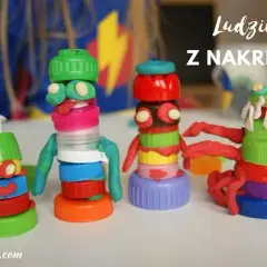 Jak zrobić ludzika z butelki? Krok po kroku i kreatywne pomysły