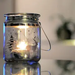 Jak zrobić lampion z butelki? Eko DIY na Roraty i do ogrodu