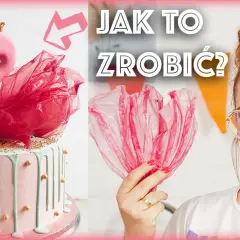 Jak zrobić ozdoby na tort? Praktyczne triki i inspiracje dla każdego