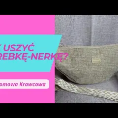 Jak uszyć torebkę z szablonu? Twój poradnik od podstaw do detali.