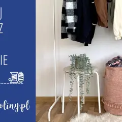 Jak uszyć worek na pranie? Prosty poradnik DIY krok po kroku