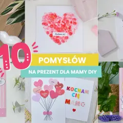 Kreatywne prezenty DIY na 18. urodziny: Pomysły z sercem