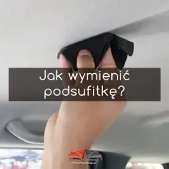 Podsufitka opada? Napraw ją sam! Poradnik, koszty i rady eksperta