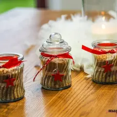 Prezenty DIY na święta: stwórz niezapomniane upominki od serca