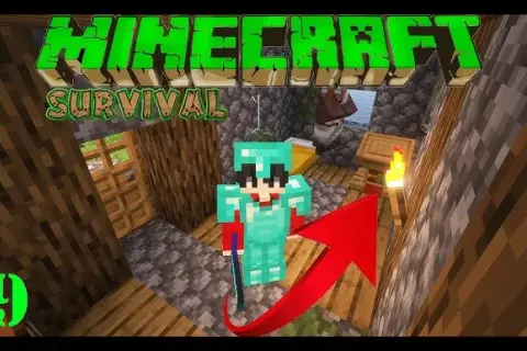 Naprawa wędki Minecraft: Wszystkie metody, od stołu po Mending!