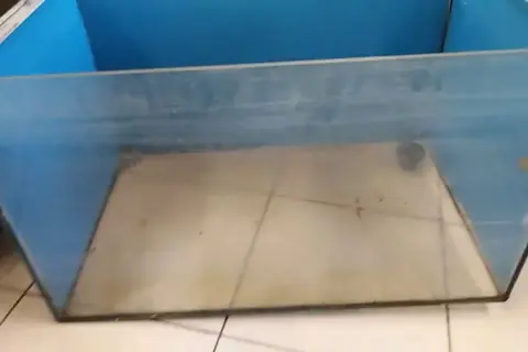Jak skleić akwarium? Kompletny poradnik DIY i naprawa przecieków