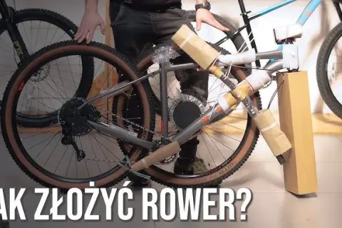 Rower elektryczny DIY: Kompletny poradnik (koszty, montaż, przepisy)