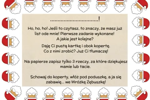 DIY kalendarz adwentowy dla chłopaka: 24 pomysły na prezenty i kupony