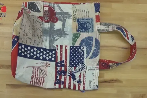 Jak uszyć torbę shopper? Praktyczny przewodnik DIY od eksperta