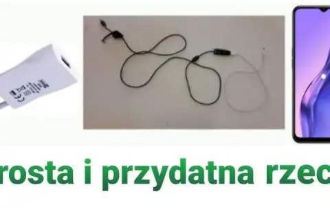 Jak naprawić ładowarkę? Zrób to sam i oszczędź pieniądze!