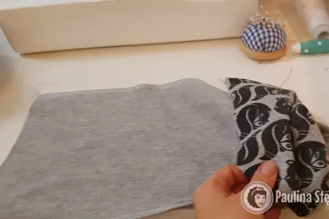Jak uszyć komin dla dziecka? Prosty poradnik DIY (także bez maszyny!)