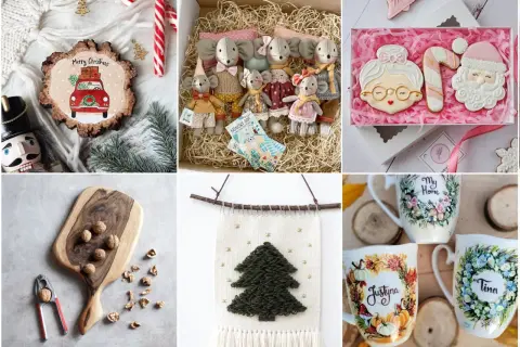 DIY w domu: 100+ pomysłów na dekoracje, prezenty i upcykling!