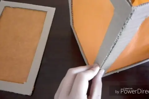Lampion z kartonu DIY: Stwórz magiczny blask! Poradnik + Bezpieczeństwo