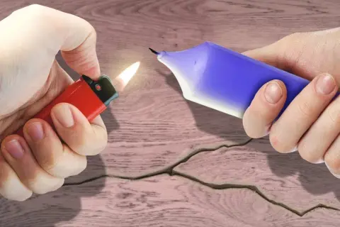 Jak naprawić suwak? Proste triki DIY i oszczędź do 80 zł!
