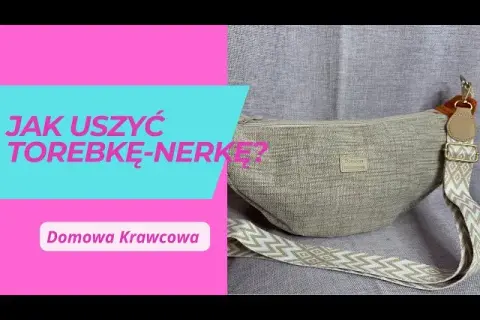 Jak uszyć torebkę z szablonu? Twój poradnik od podstaw do detali.