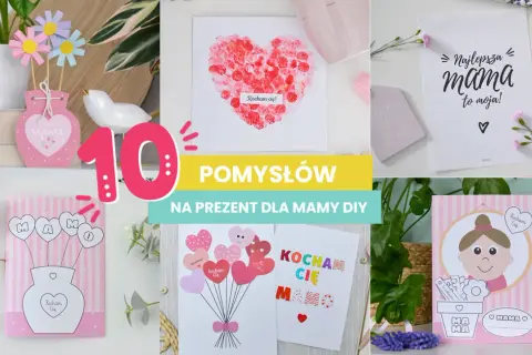 Kreatywne prezenty DIY na 18. urodziny: Pomysły z sercem