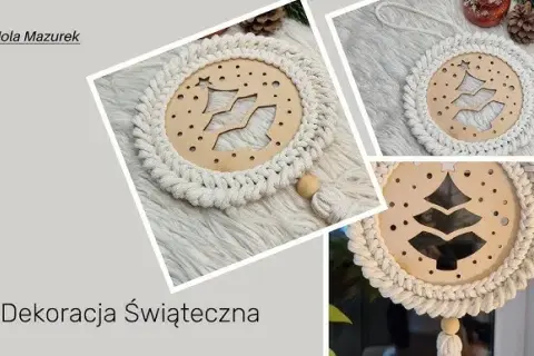 Ozdoby ze sklejki: Twórz cuda! Poradnik DIY krok po kroku
