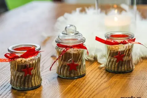 Prezenty DIY na święta: stwórz niezapomniane upominki od serca
