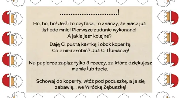 DIY kalendarz adwentowy dla chłopaka: 24 pomysły na prezenty i kupony