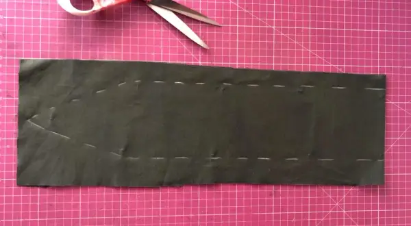 Kokarda do zasłon DIY: Uszyj ją krok po kroku, nawet bez maszyny!