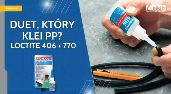Jak skleić polietylen? Skuteczne metody i kleje do PE