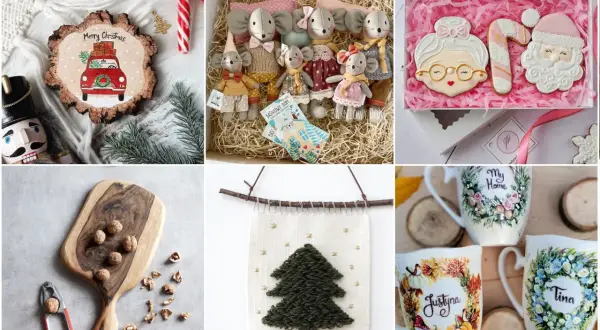 DIY w domu: 100+ pomysłów na dekoracje, prezenty i upcykling!