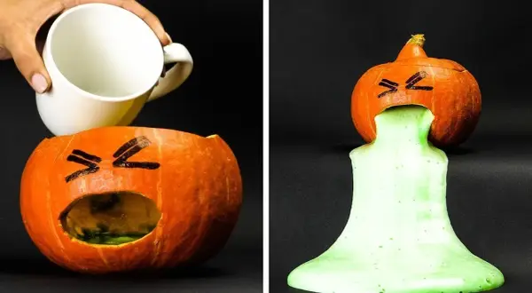 Halloween DIY: Niezapomniane dekoracje zrobisz sam krok po kroku
