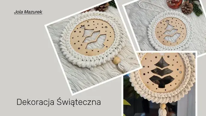 Ozdoby ze sklejki: Twórz cuda! Poradnik DIY krok po kroku