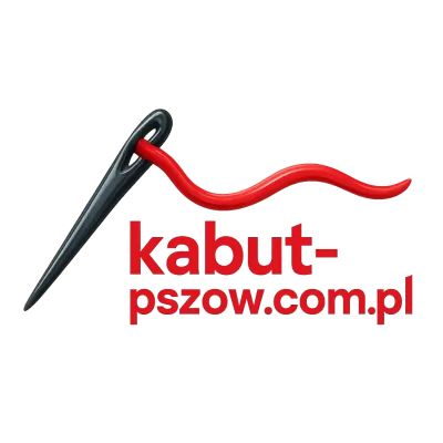Logo kabut-pszow.com.pl