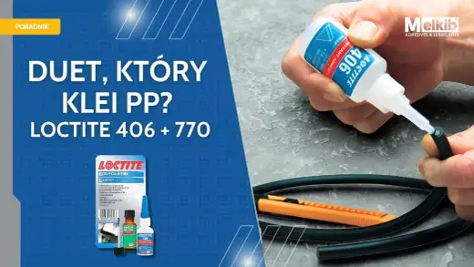 Jak skleić polietylen? Skuteczne metody i kleje do PE