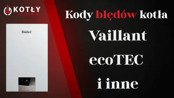 Błąd F28 Vaillant: Czy naprawisz go sam? Poradnik krok po kroku.