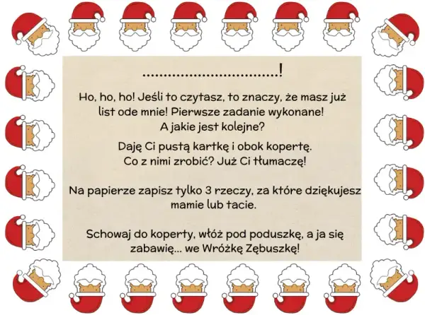 DIY kalendarz adwentowy dla chłopaka: 24 pomysły na prezenty i kupony